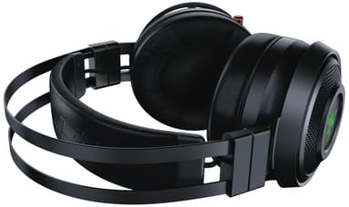 Razer Nari trådløst gamingheadset