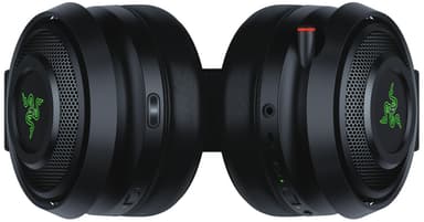 Razer Nari trådløst gamingheadset