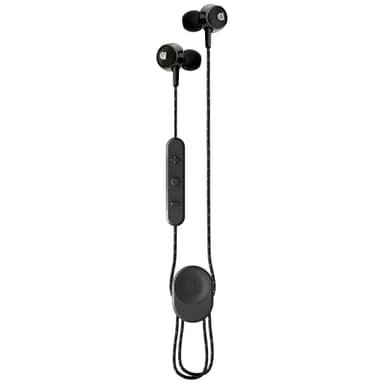 Audiofly AF56W MK2 trådløse in-ear hodetelefoner (sort)