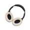 INF Silikon øreputer deksel for Sony WH-1000XM 3/4 beige