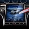 INF Skjermbeskytter for bilnavigasjon for 2021-2024 Mercedes-Benz S-Klasse 12,8-tommers