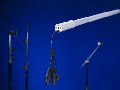Nanlite PavoTube T8-7X LED-lys (4-pakning)