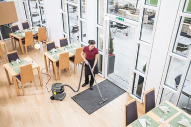 Kärcher NT 22/1 AP våt/tørr støvsuger 13786000