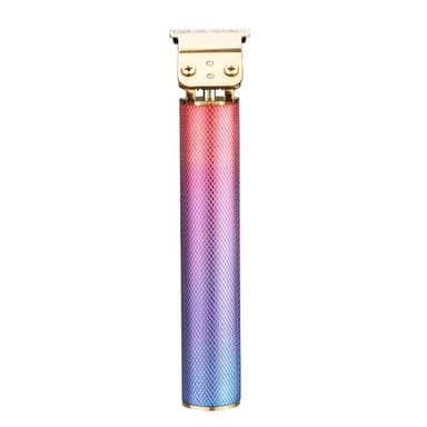 Elektrisk hårtrimmer for presisjon