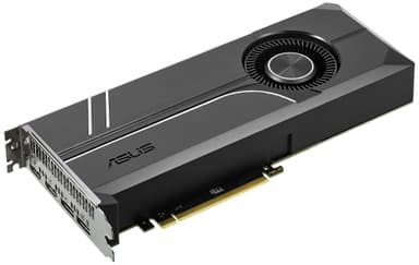 Asus GeForce GTX 1080 Ti Turbo grafikkort 11G