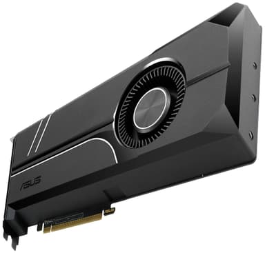 Asus GeForce GTX 1080 Ti Turbo grafikkort 11G