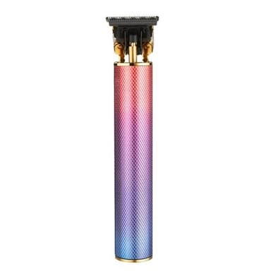 Elektrisk hårtrimmer for presisjon