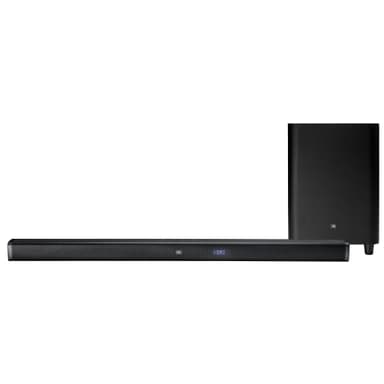 JBL Bar 2.1XB lydplanke