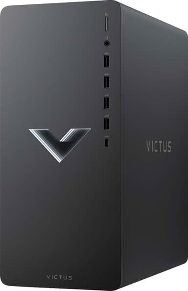 HP Victus 15L i5-14400F/16GB/1024GB/4060 stasjonær gaming-PC