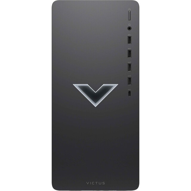 HP Victus 15L i5-14400F/16GB/1024GB/4060 stasjonær gaming-PC