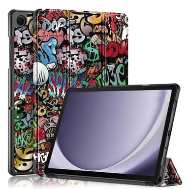 Aktiv deksel Samsung Galaxy Tab A9 - Graffiti