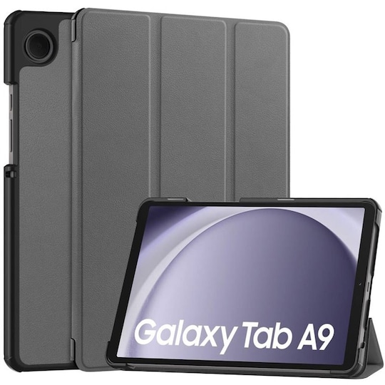 Aktiv deksel Samsung Galaxy Tab A9 - Grå