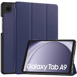 Aktiv deksel Samsung Galaxy Tab A9 - Blå