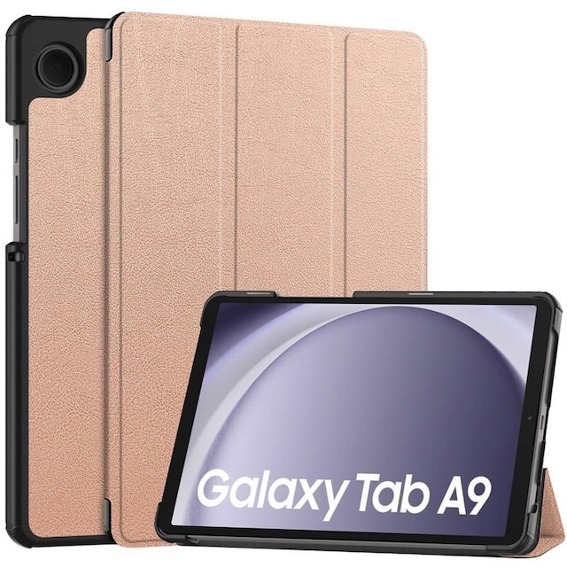 Aktiv deksel Samsung Galaxy Tab A9 - Rose