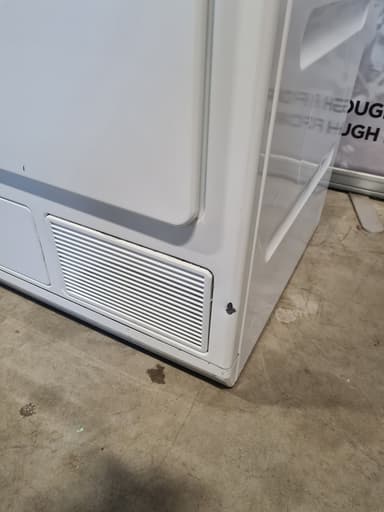 Miele Tørketrommel T 8827 WP - brukt