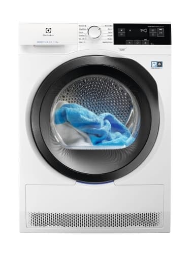 Electrolux tørketrommel EW8H658B8 - brukt