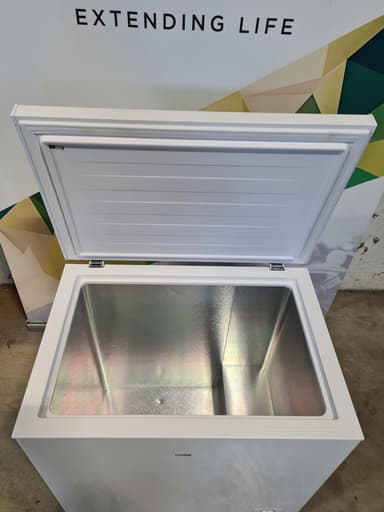 Logik fryseboks L198CFW20E - brukt