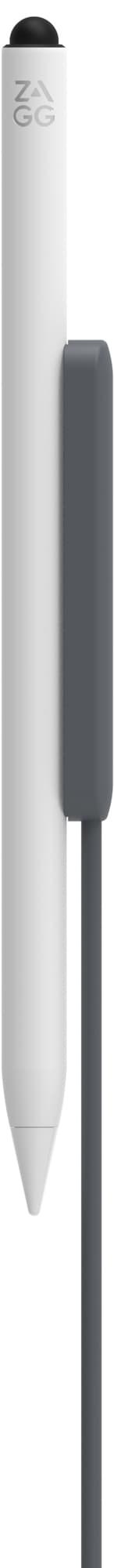 Zagg Pro Stylus 2 stylus for nettbrett (hvit)