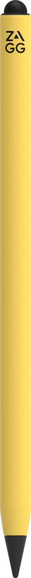 Zagg Pro Stylus 2 stylus for nettbrett (gul)