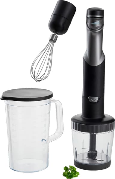 Wilfa Essential stavmikser SM1000FP