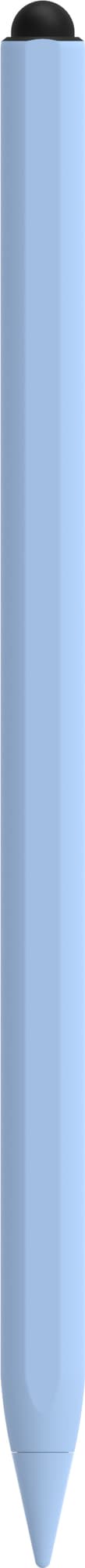 Zagg Pro Stylus 2 stylus for nettbrett (blå)