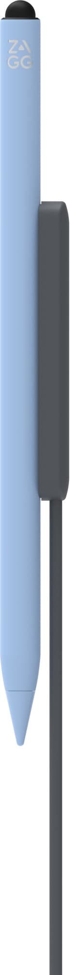 Zagg Pro Stylus 2 stylus for nettbrett (blå)