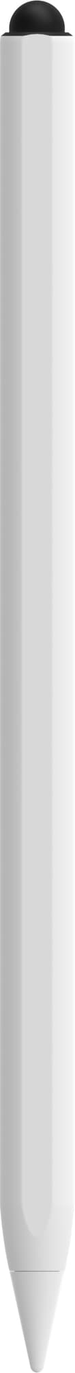 Zagg Pro Stylus 2 stylus for nettbrett (hvit)