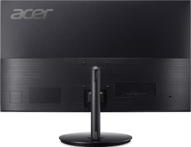 Acer Nitro XF240YM3 23,8" IPS gamingskjerm