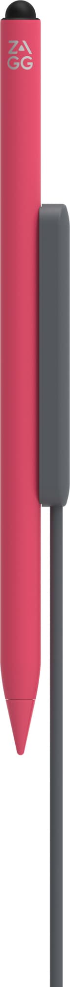 Zagg Pro Stylus 2 stylus for nettbrett (rosa)