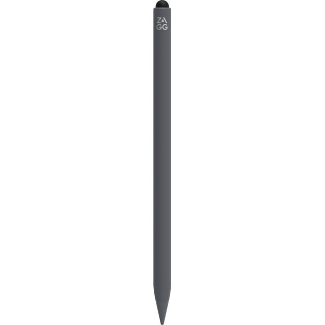 Zagg Pro Stylus 2 stylus for nettbrett (grå)