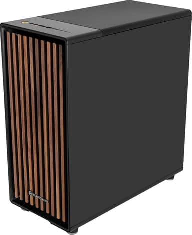 PCSpecialist North 100 i7-14F/16/1000/4070 Super (sort)