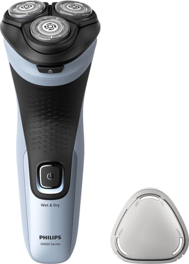 Philips 3000X Series barbermaskin X300300