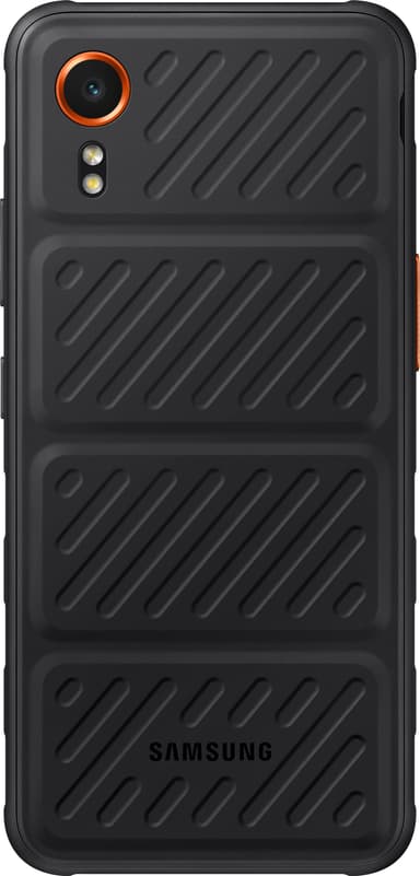 Samsung Galaxy XCover 7 smarttelefon 6/128GB (sort)