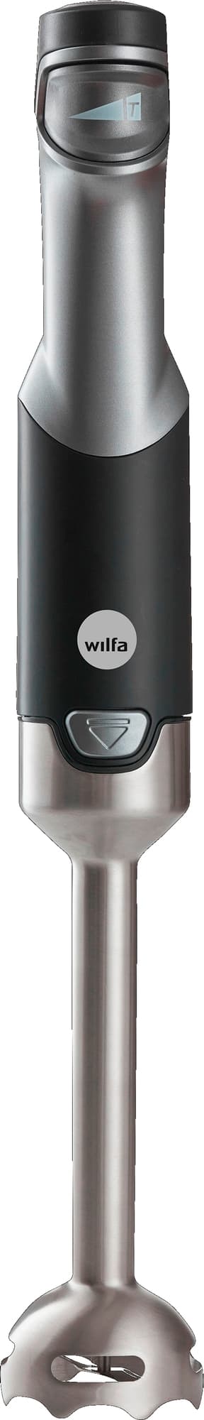 Wilfa Essential stavmikser SM1000FP