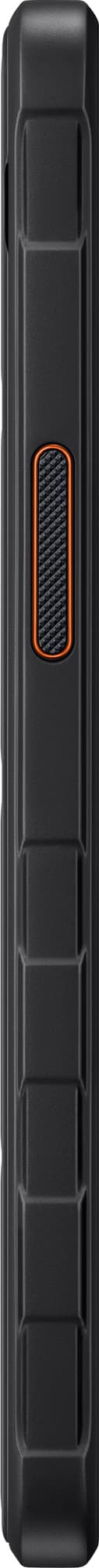 Samsung Galaxy XCover 7 smarttelefon 6/128GB (sort)