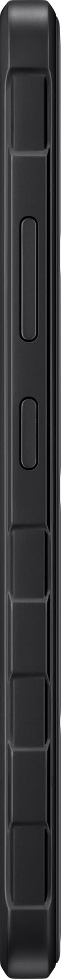 Samsung Galaxy XCover 7 smarttelefon 6/128GB (sort)