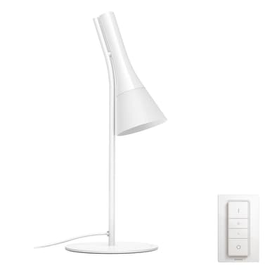 Philips Hue White Ambiance Explore bordlampe 4300331P7