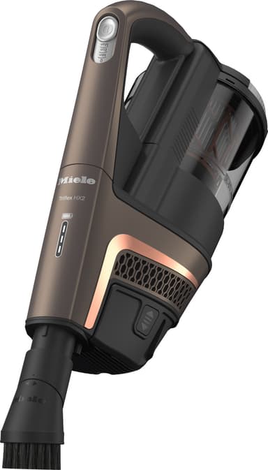 Miele Triflex HX2 Pro skaftstøvsuger 11806010 (grå)