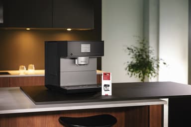 Miele rengjøringstabletter til kaffemaskin GPCLCX0102