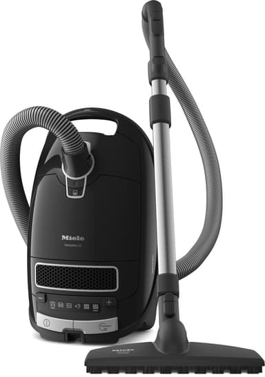 Miele Complete C3 Special Flex støvsuger 12032780 (Obsidian Black)