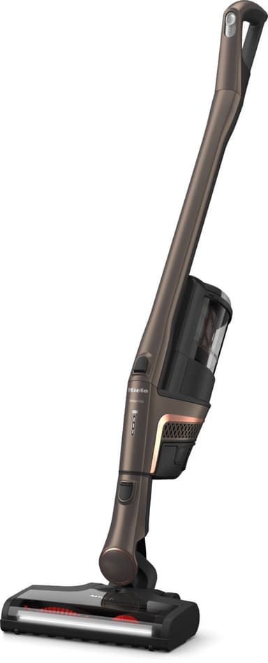 Miele Triflex HX2 Pro skaftstøvsuger 11806010 (grå)