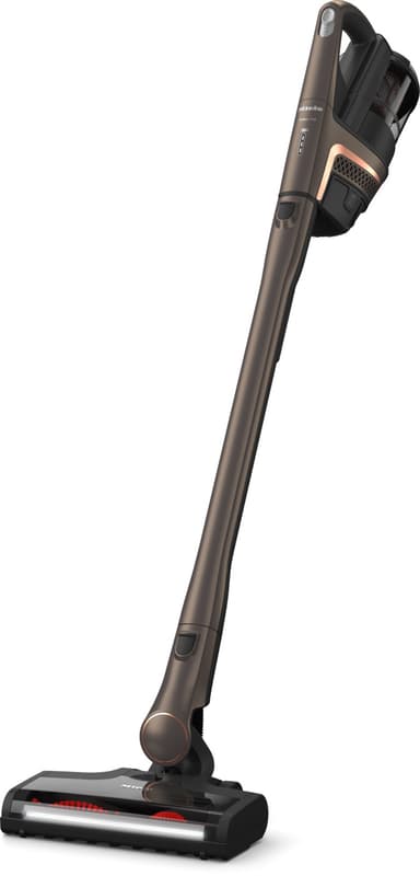 Miele Triflex HX2 Pro skaftstøvsuger 11806010 (grå)