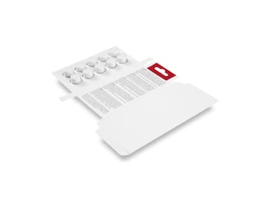 Miele rengjøringstabletter til kaffemaskin GPCLCX0102
