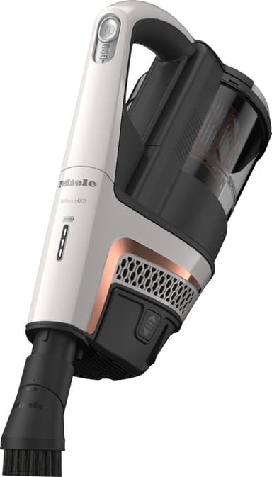 Miele Triflex HX2 Flash skaftstøvsuger 12181440 (hvit)