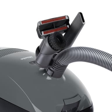 Miele Classic C1 Junior støvsuger 12168230 (grafittgrå)