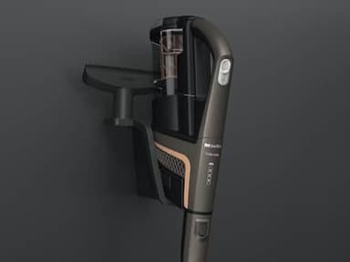 Miele Triflex HX2 Cat&Dog skaftstøvsuger 11806000 (sort)