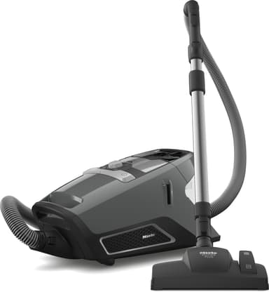Miele Blizzard CX1 støvsuger 12034170 (grå)