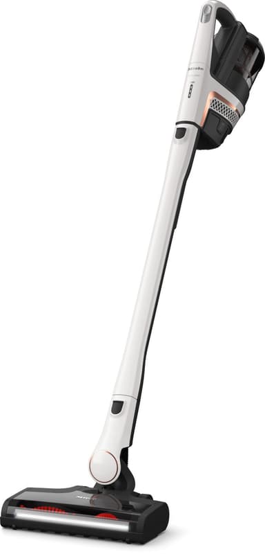 Miele Triflex HX2 Flash skaftstøvsuger 12181440 (hvit)