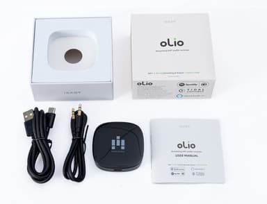 iEast OlioStream 1