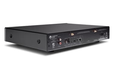 Cambridge Audio AXN10 streamer